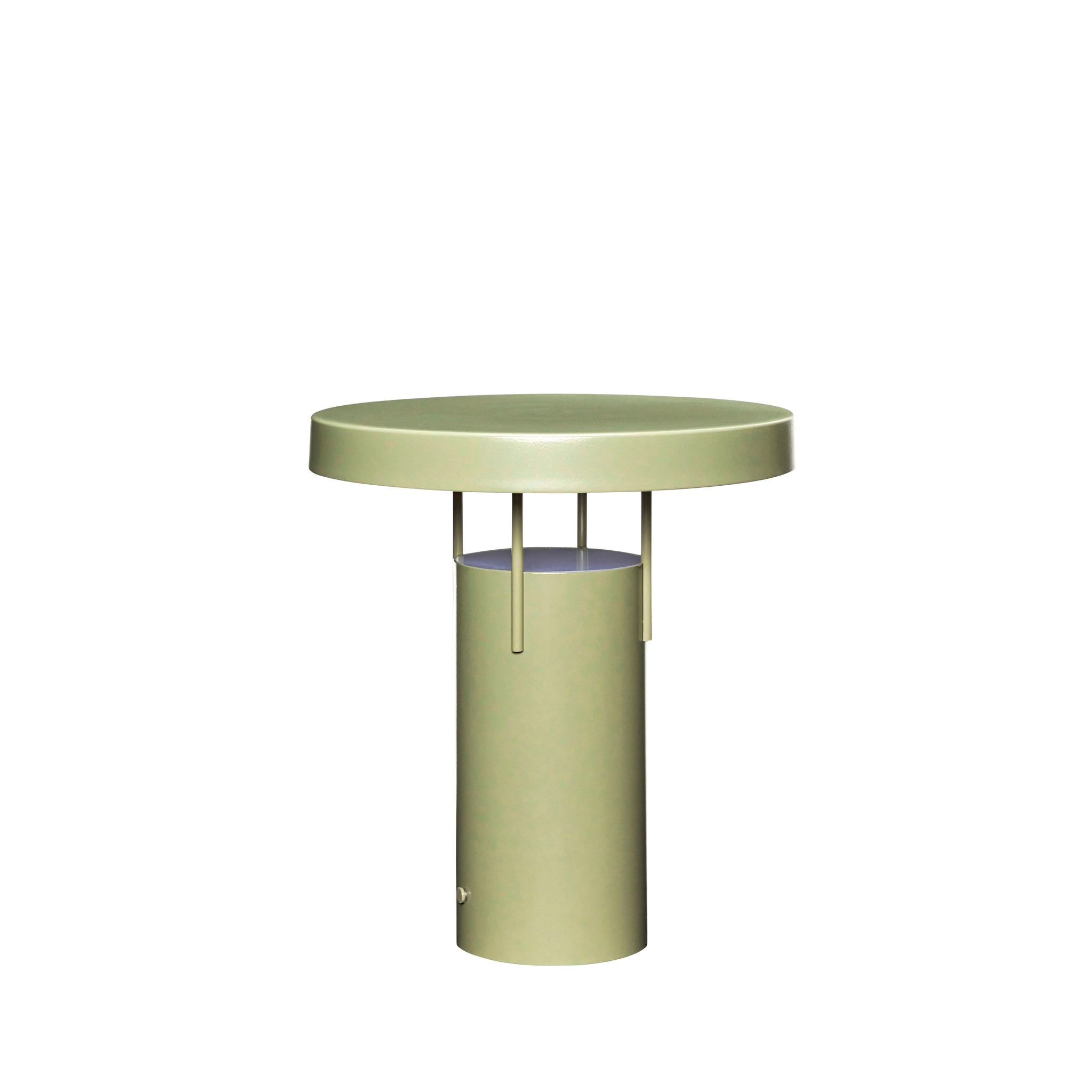 BringMe Portable Lamp Green