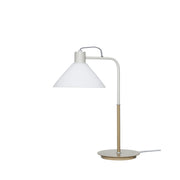 Spot Table Lamp Khaki