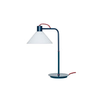 Spot Table Lamp Blue