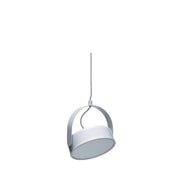 Stage Pendant Grey