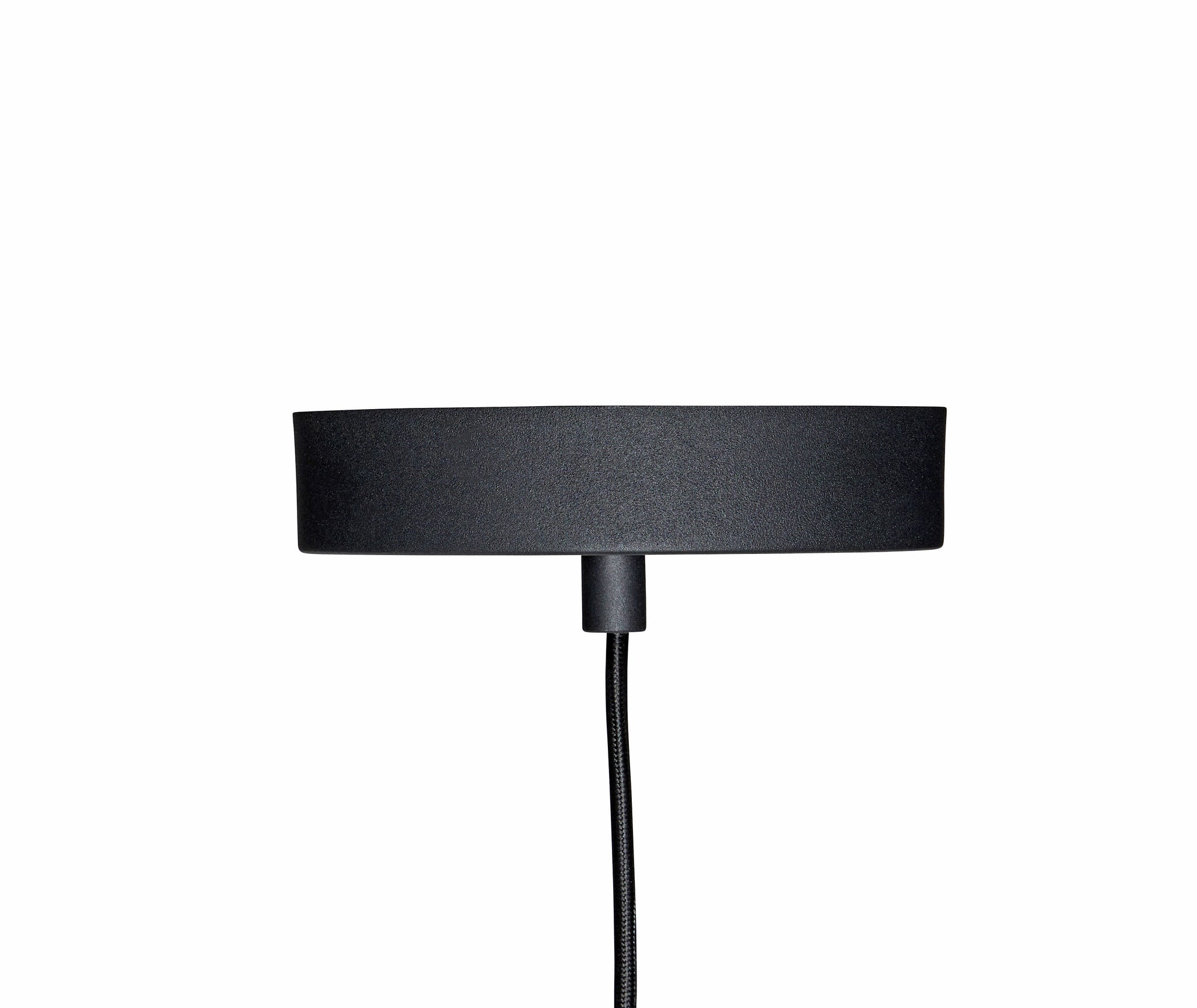 Stage Pendant Black