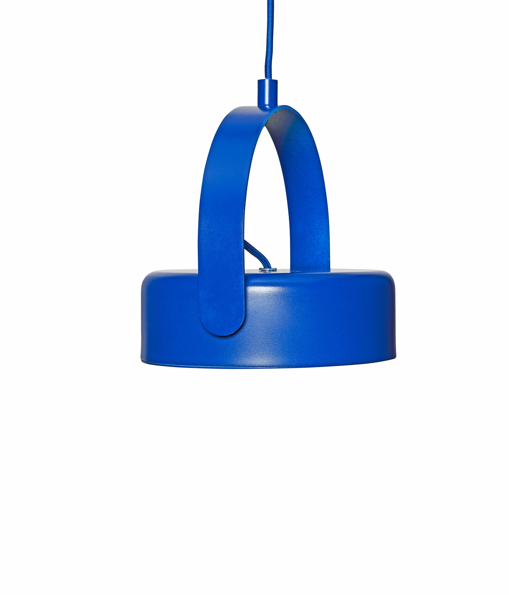 Stage Pendant Blue