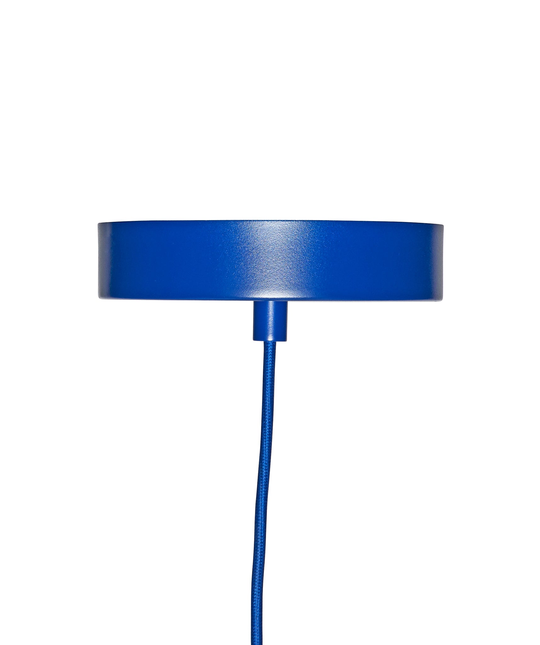 Stage Pendant Blue