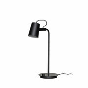 Ardent Table Lamp Black