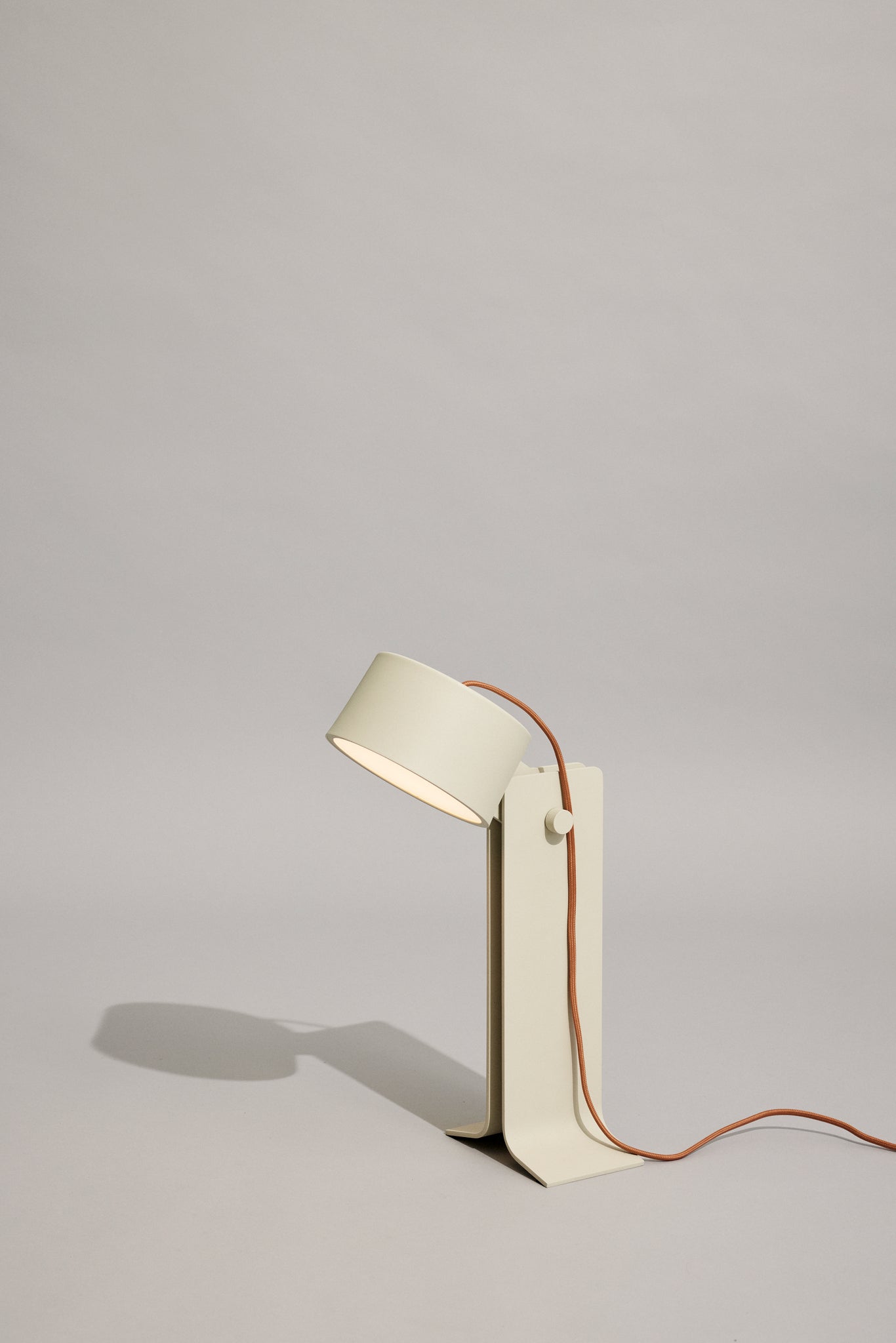 Crea Table Lamp Sand