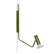 Wally Wall Light Green