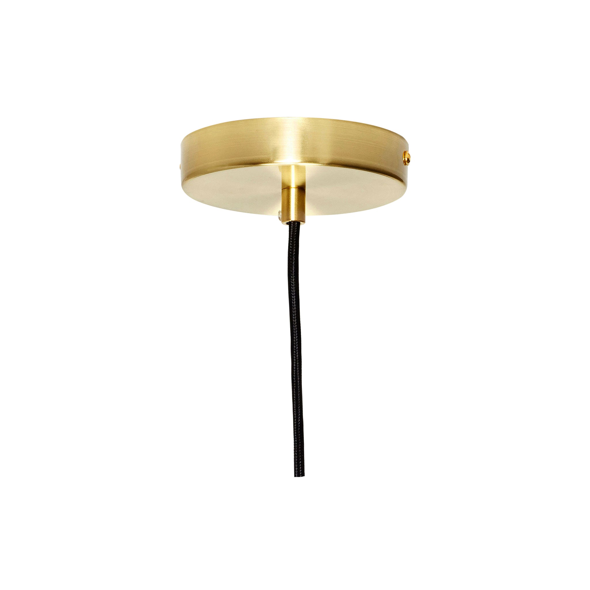 Reflect Pendant Ellipse Grey