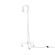 Ido Floor Lamp Light grey