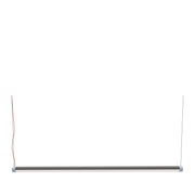 Interplay Pendant L 152cm Brown/Blue/Orange