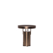 BringMe Portable Lamp Mini Burnished brass