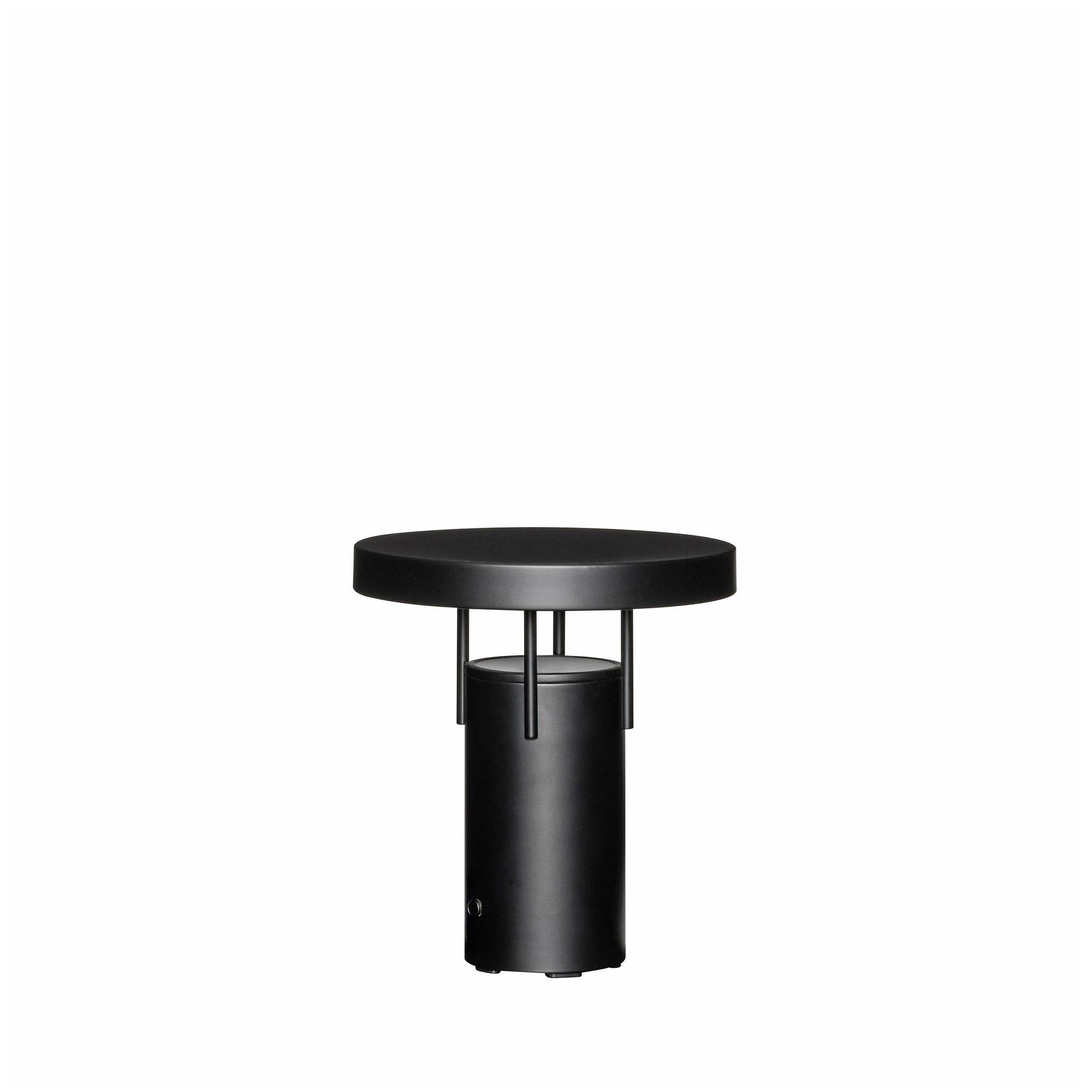 BringMe Portable Lamp Mini Matt Black