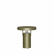 BringMe Portable Lamp Mini Metallic Dark Green