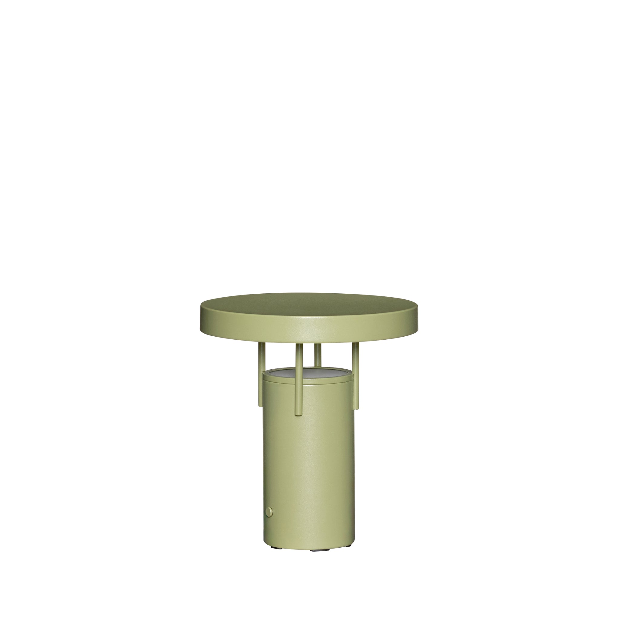 BringMe Portable Lamp Mini Green