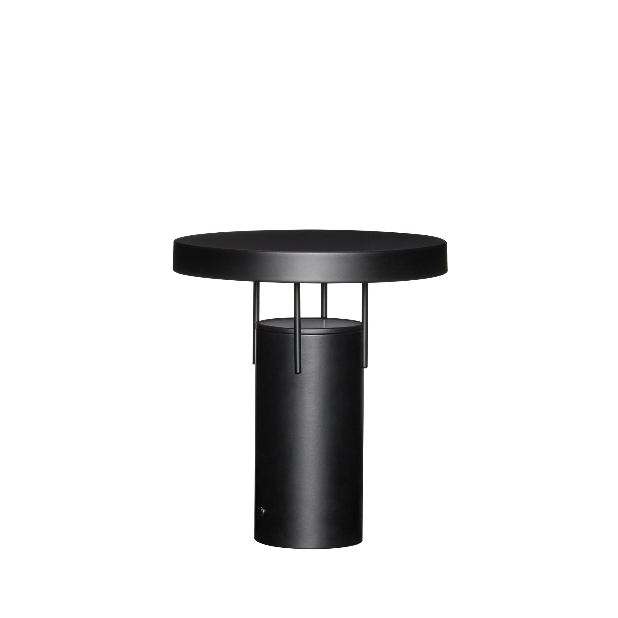 BringMe Portable Lamp Matt Black