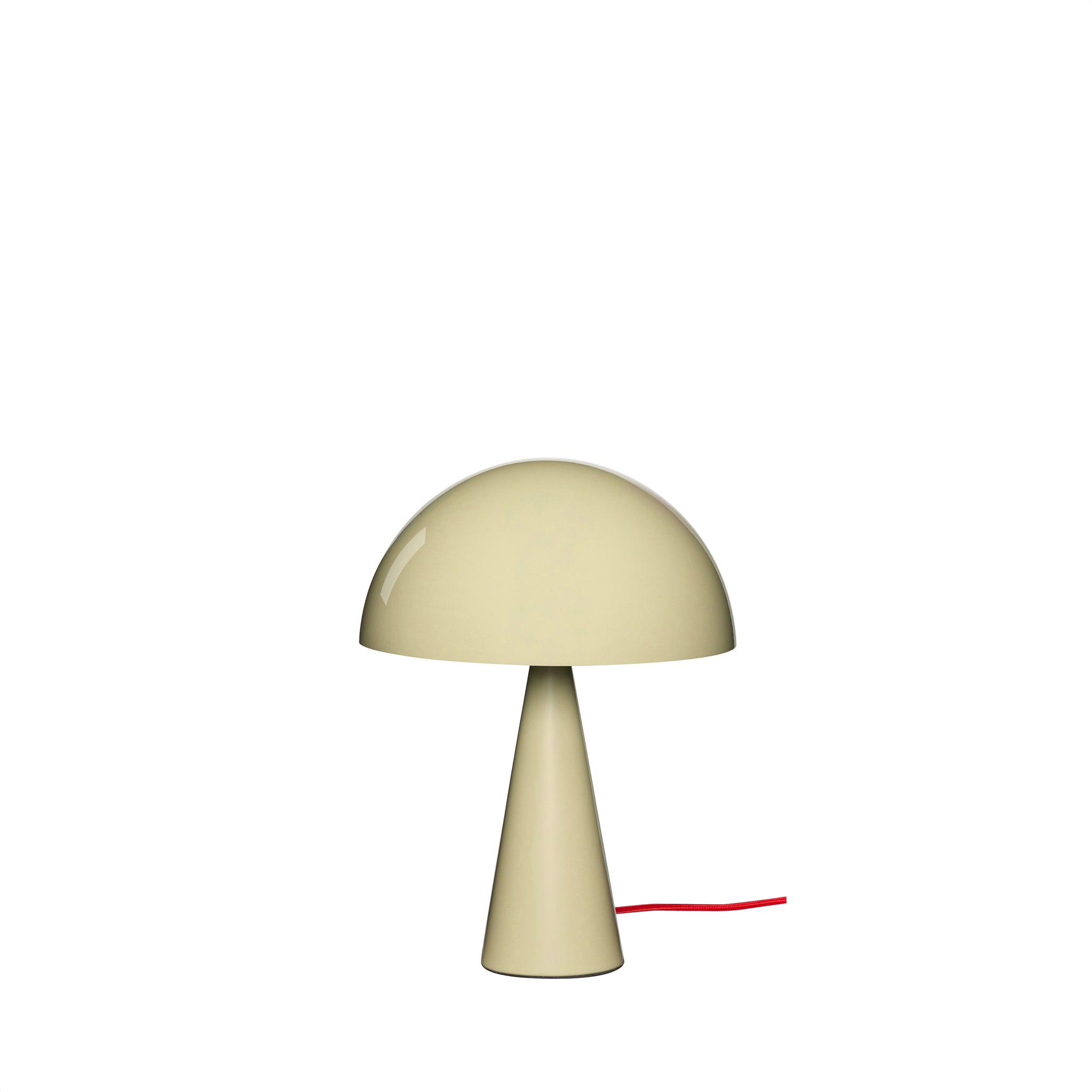 Mush Table Lamp Mini Light Sand