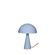 Mush Table Lamp Mini Ice Blue