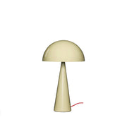 Mush Table Lamp Tall Sand