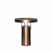 BringMe Portable Lamp Burnished brass