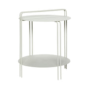Carry Side Table Light grey