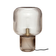 Pirum Table Lamp Brown