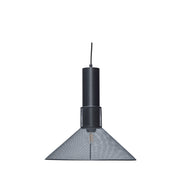 Ray Pendant Black