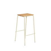 Stilt Bar Stool Sand
