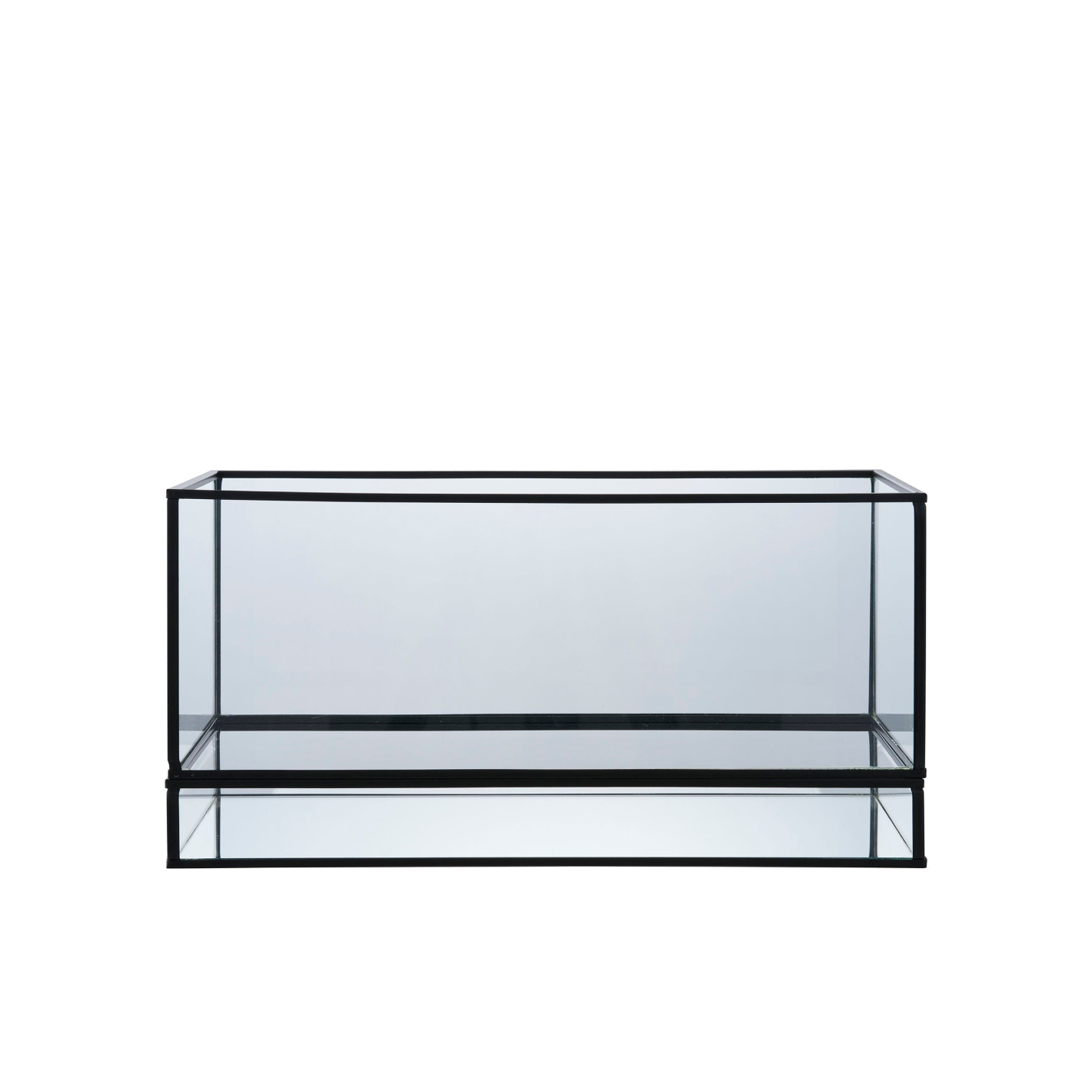 Hurricane Candle Holder