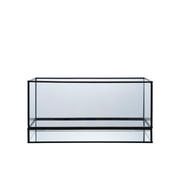 Hurricane Candle Holder