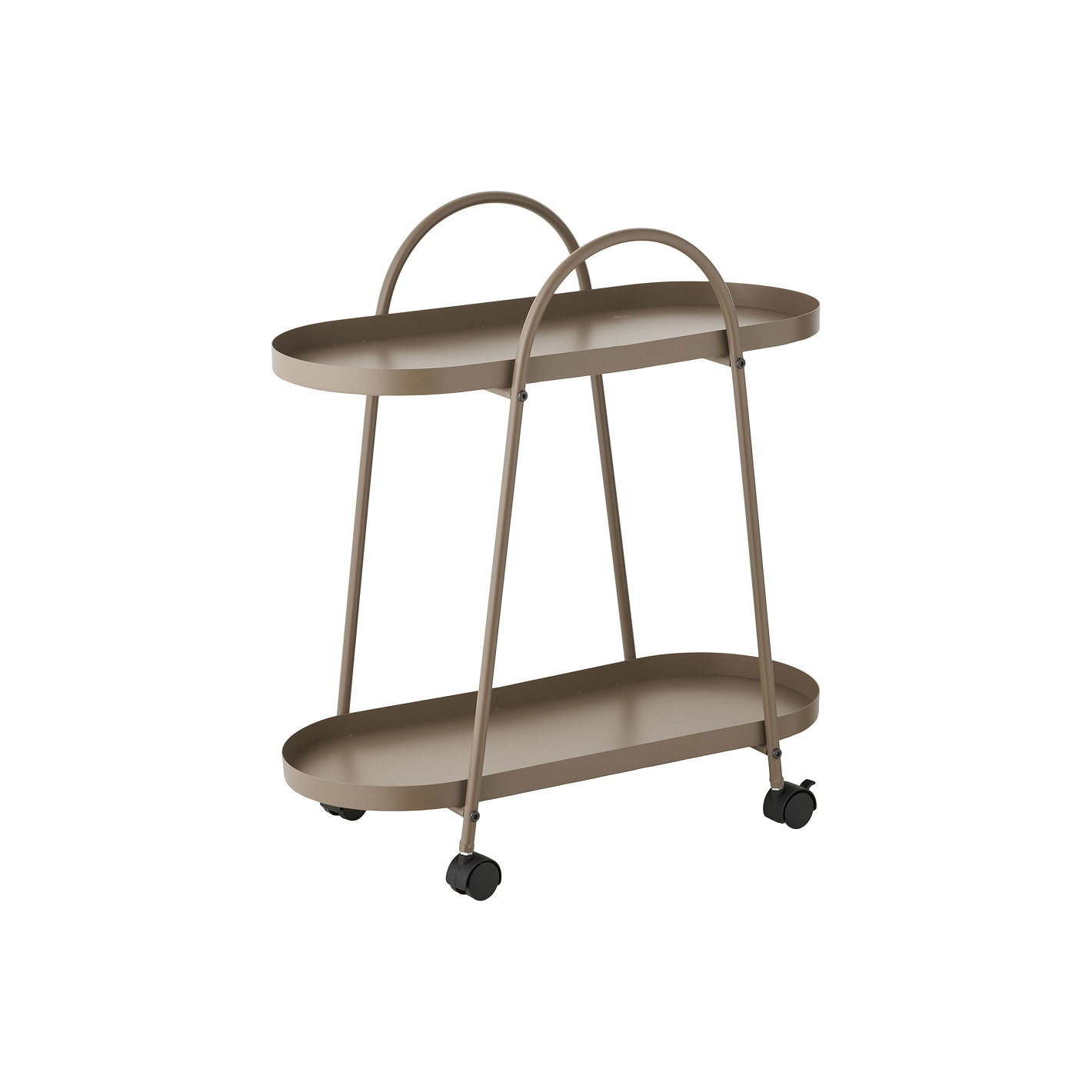Empoli Bar Trolley
