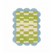 Margarita Rug - Pistachio