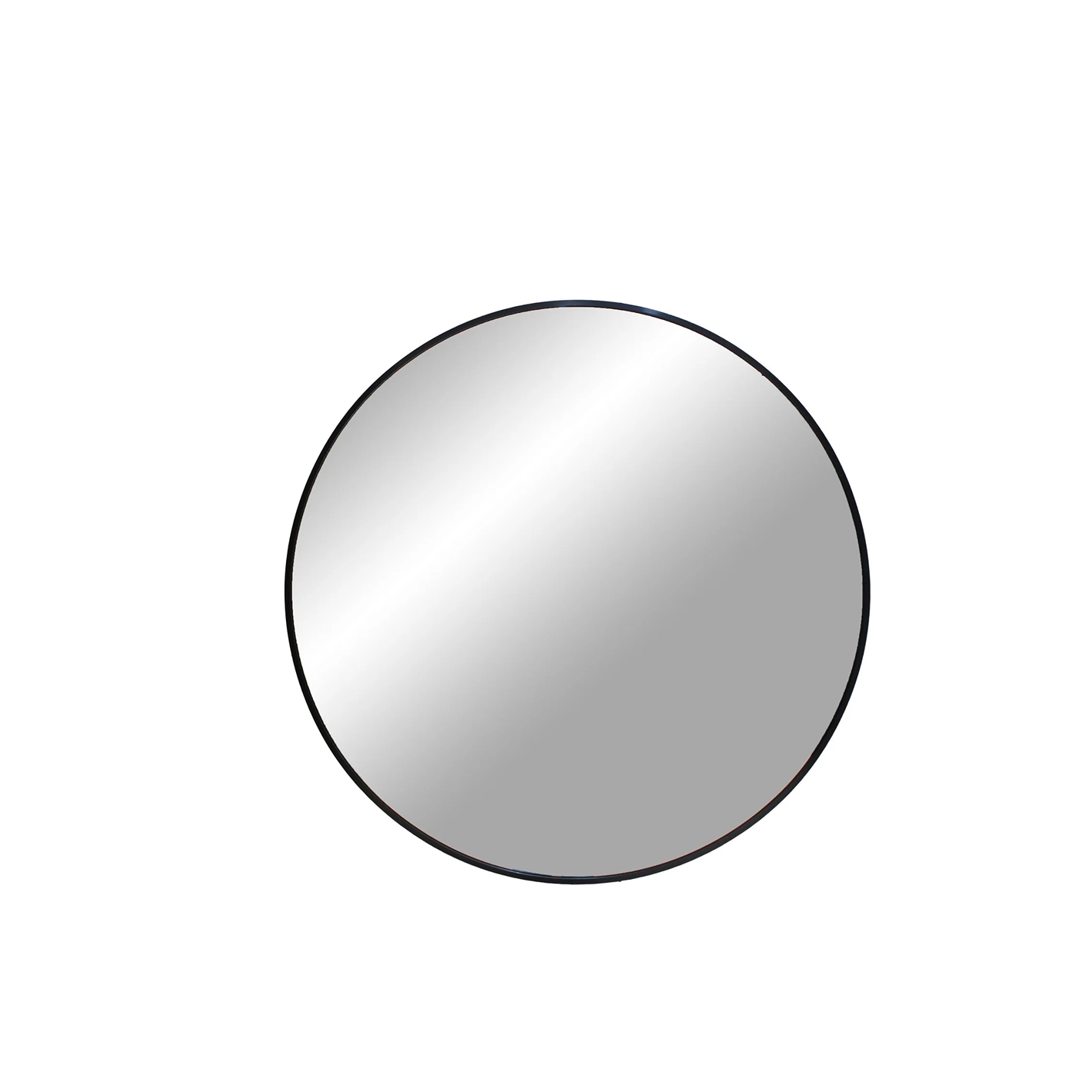 Jersey Mirror - 60 cm