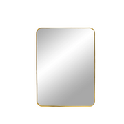 Madrid Mirror - 50x70 cm