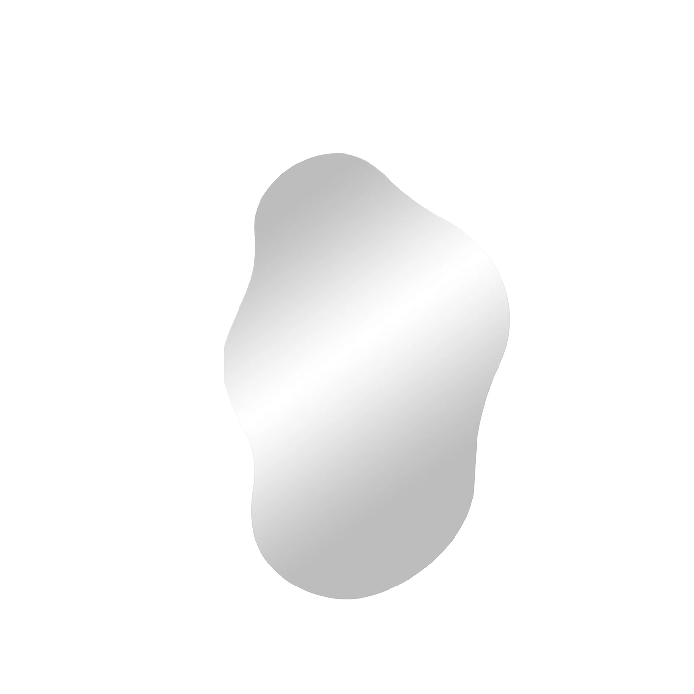 Palermo Mirror - 40x60 cm