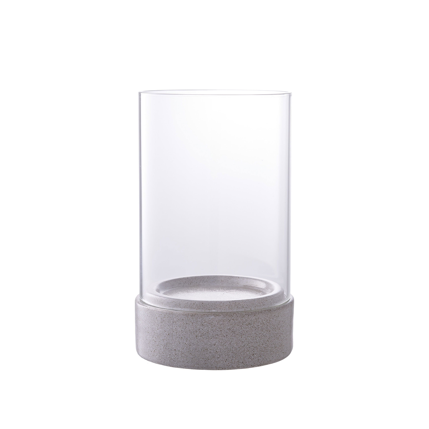 Hurricane Candle Holder