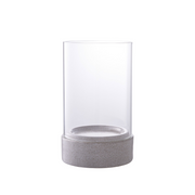 Hurricane Candle Holder