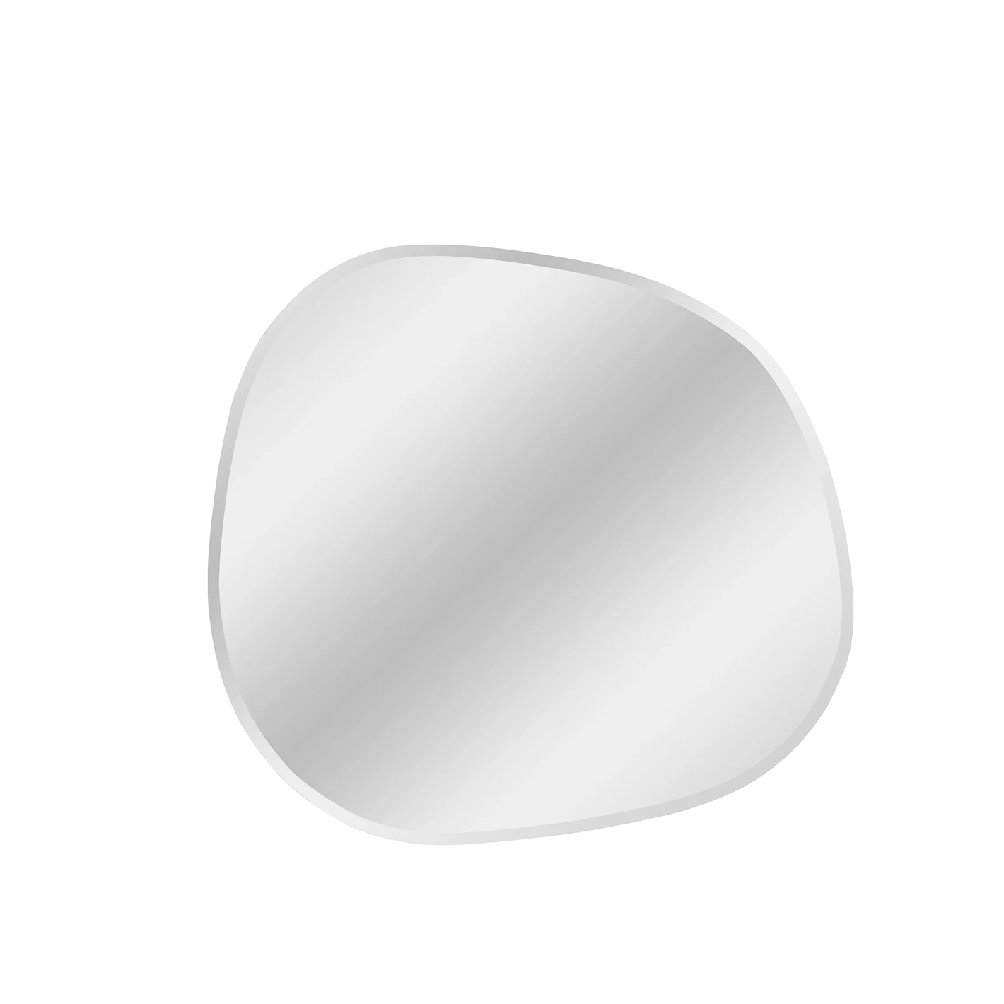 Bangalore Mirror - 60x70 cm