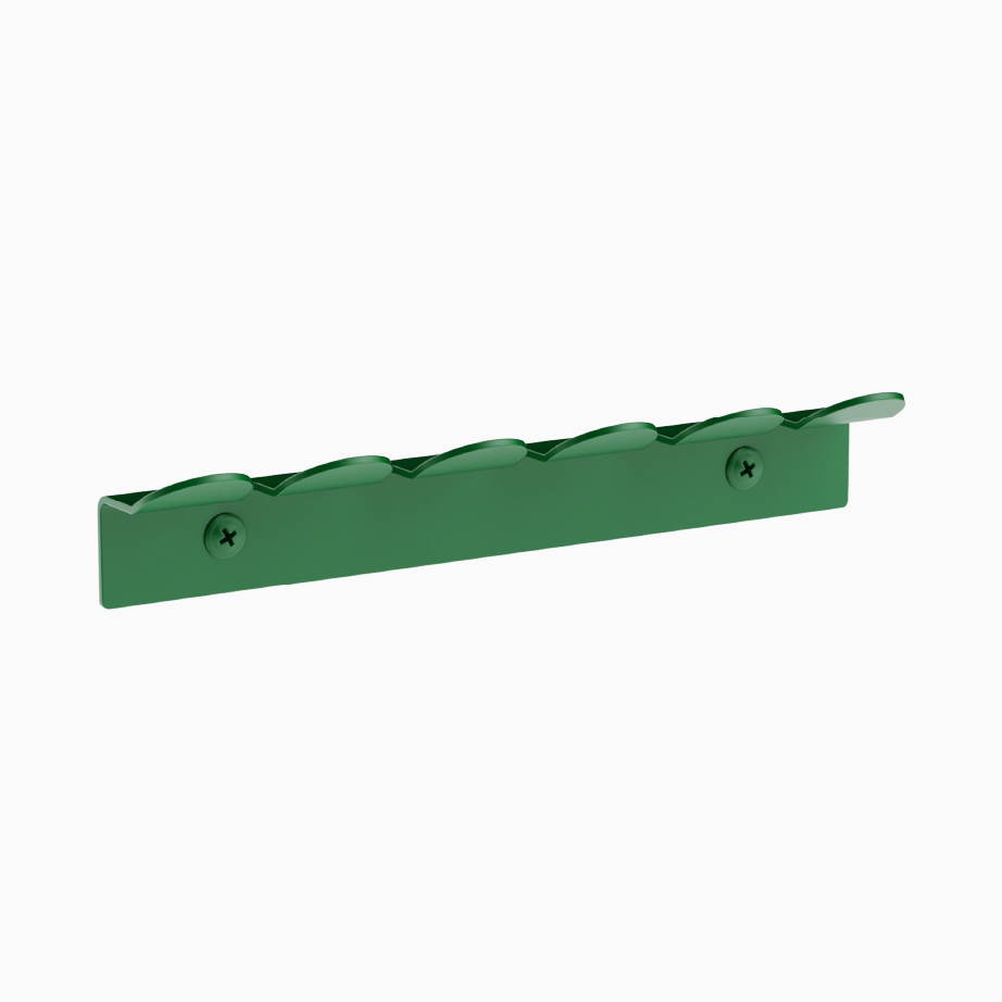 HANDY Long Multi Hook Rail