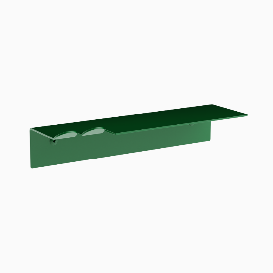 SHELFIE wall storage shelf