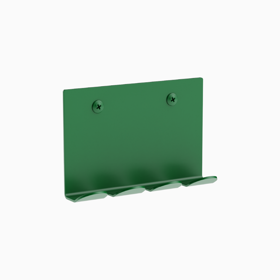 GRAB Top Mount Rack