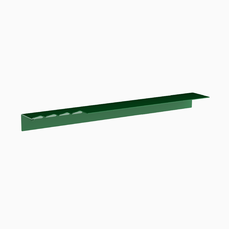 SHELFIE wall storage shelf long