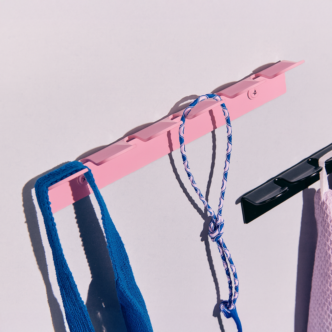 HANDY Multi Hook Rail (Long)