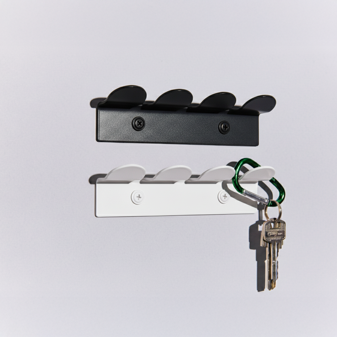 HANDY Multi Hook Rail