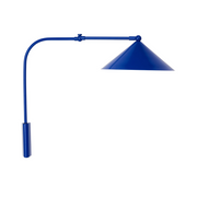Kasa Wall Lamp - Optic Blue