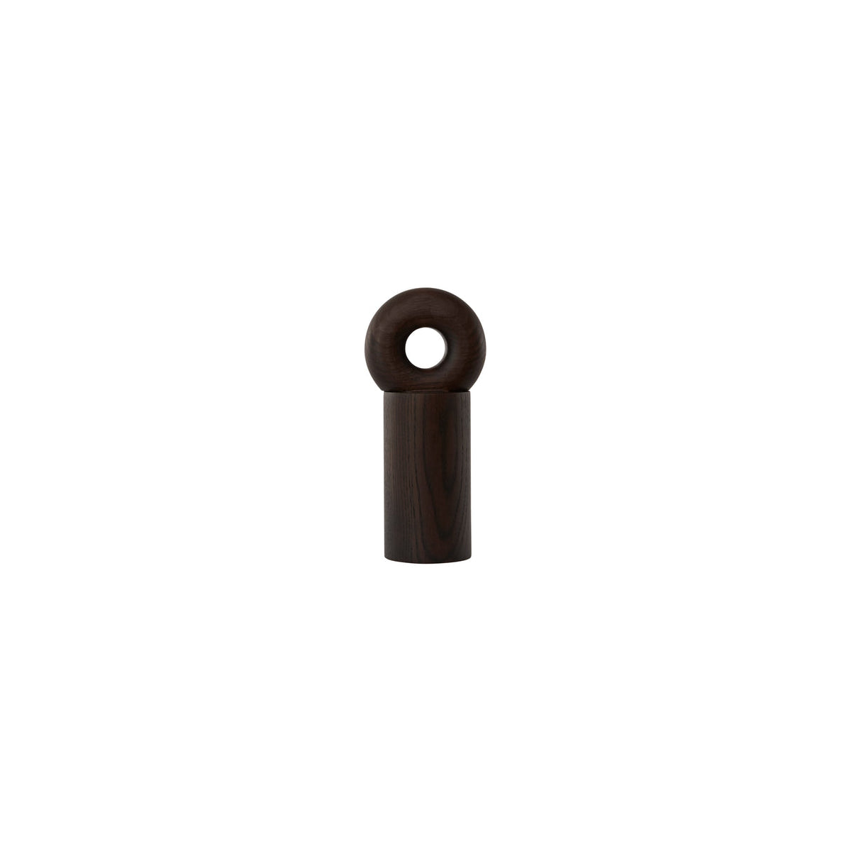 Hoop Mill Grinder - Dark
