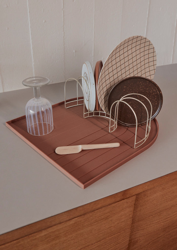 Dish Drainer