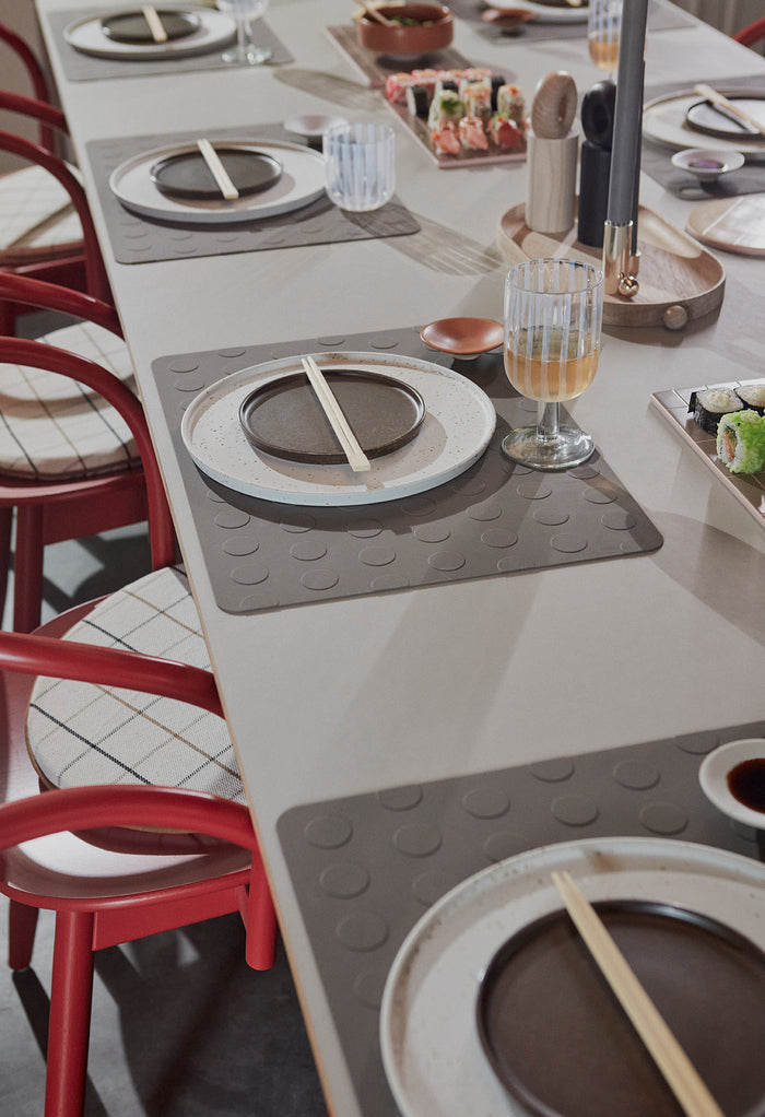 Dotto Placemat - Pack of 2