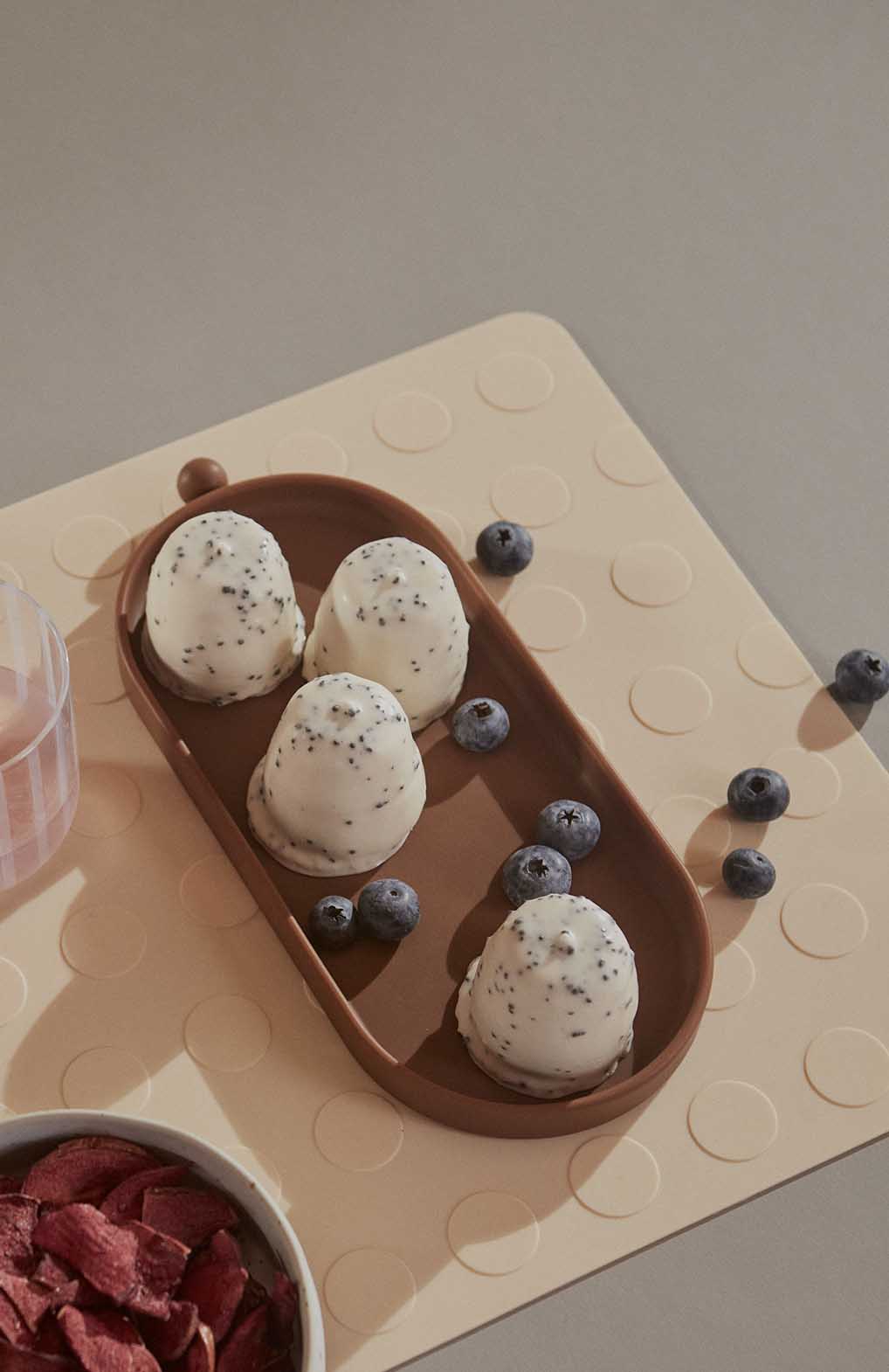 Dotto Placemat - Pack of 2