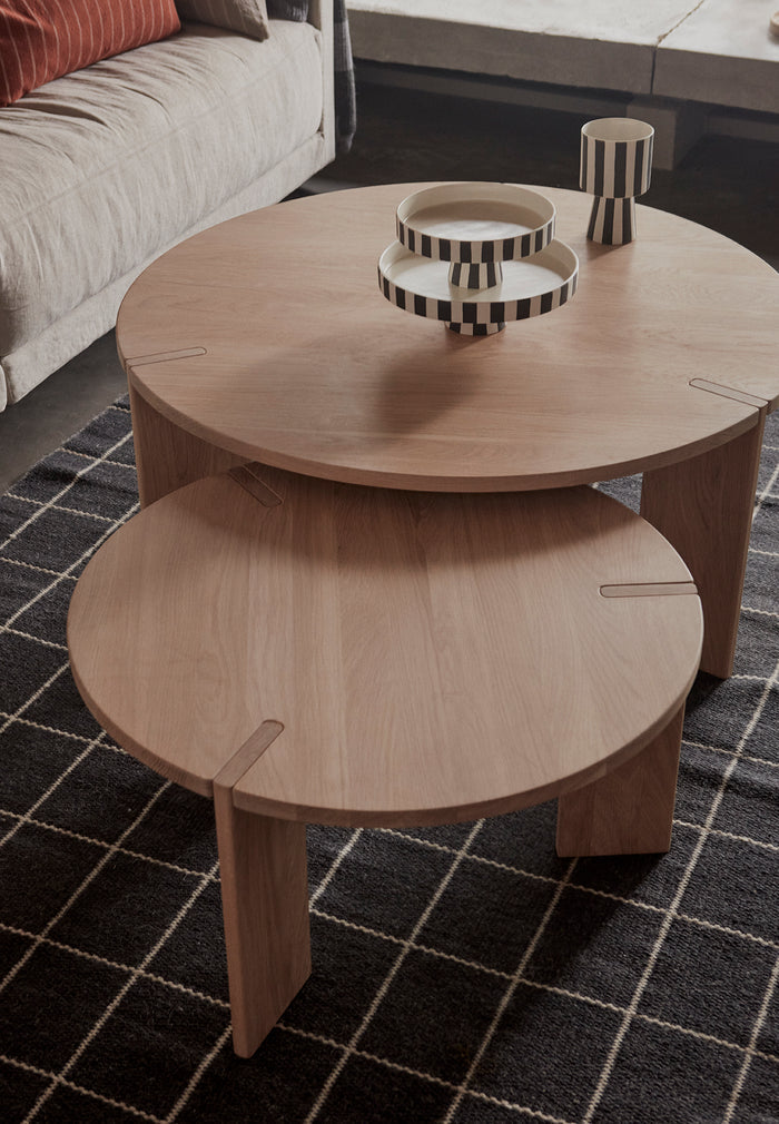 Oy Salontafel