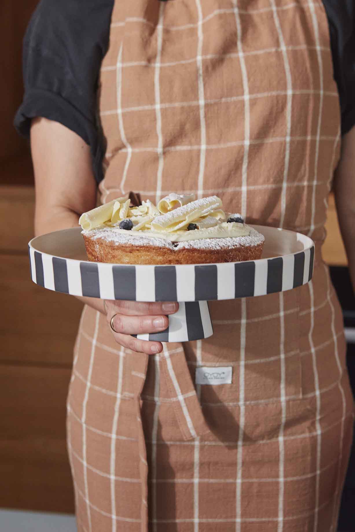 Gobi Chef Apron