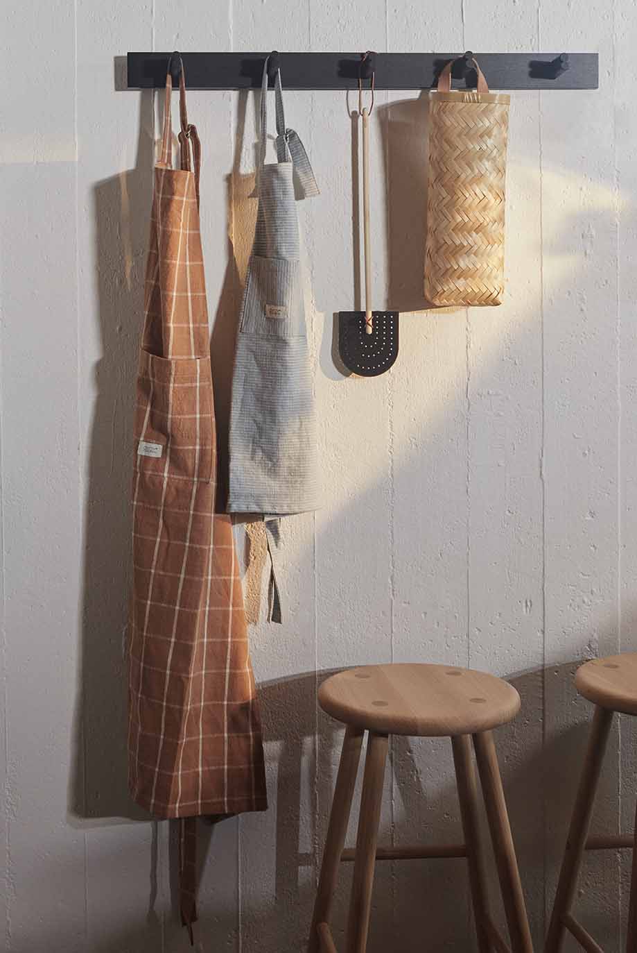 Gobi Chef Apron